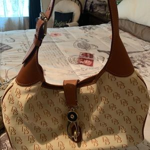 Dooney and Bourke bag
